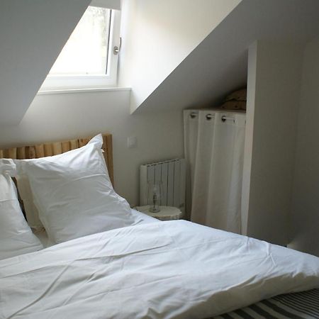 La Cour Soubespin Bed and Breakfast Lille Eksteriør billede